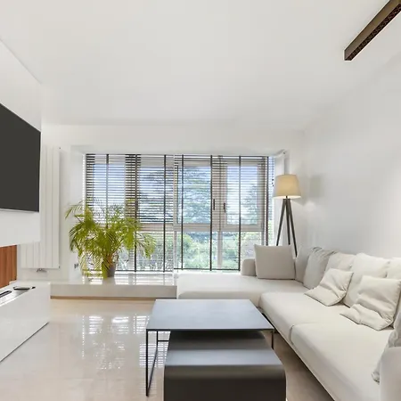 Cannes, St Michel Valetta Apartamento *