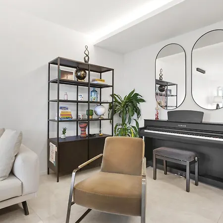 Apartamento Cannes, St Michel Valetta *