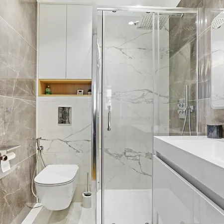 Apartamento Cannes, St Michel Valetta Cannes