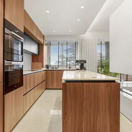 Cannes, St Michel Valetta Apartamento