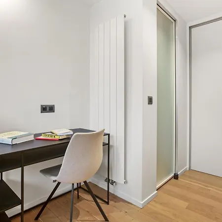 Cannes, St Michel Valetta Apartamento Cannes