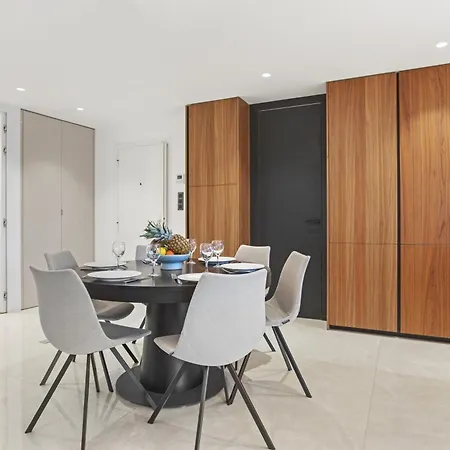 Appartement Cannes, St Michel Valetta