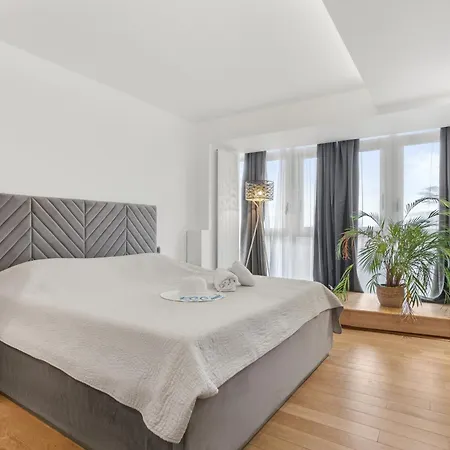 Appartement Cannes, St Michel Valetta *
