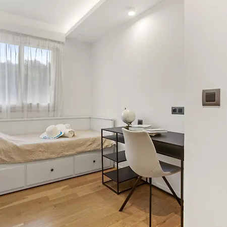 Cannes, St Michel Valetta Appartement Cannes